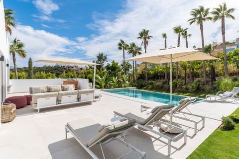 Villa i Casares, Malaga, Casares - € 1.530.000 | Ref: R5160859 - foto 8