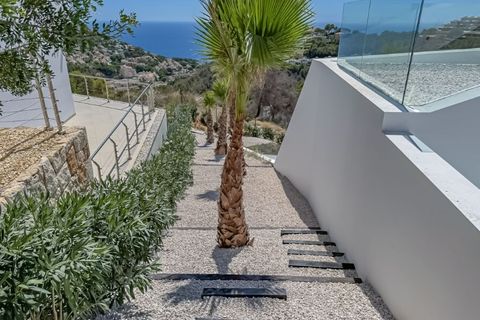 Villa i Altea, Alicante, Altea - € 2.250.000 | Ref: 28961 - foto 2