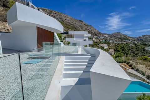 Villa i Altea, Alicante, Altea - € 2.250.000 | Ref: 28961 - foto 4