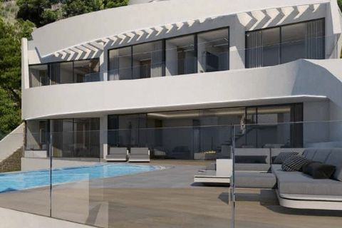 Villa i Altea, Alicante, Altea - € 2.250.000 | Ref: 28961 - foto 5