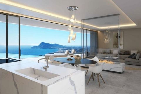 Villa i Altea, Alicante, Altea - € 2.250.000 | Ref: 28961 - foto 6