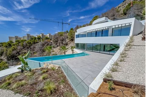 Villa i Altea, Alicante, Altea - € 2.250.000 | Ref: 28961 - foto 7