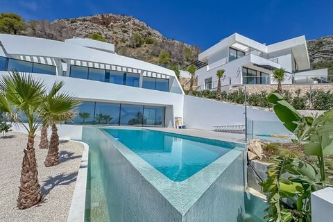 Villa i Altea, Alicante, Altea - € 2.250.000 | Ref: 28961 - foto 8