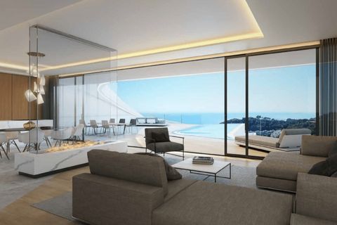 Villa i Altea, Alicante, Altea - € 2.250.000 | Ref: 28961 - foto 9
