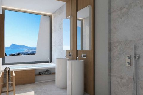 Villa i Altea, Alicante, Altea - € 2.250.000 | Ref: 28961 - foto 11