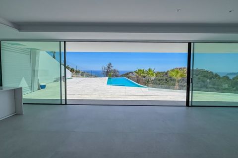 Villa i Altea, Alicante, Altea - € 2.250.000 | Ref: 28961 - foto 12