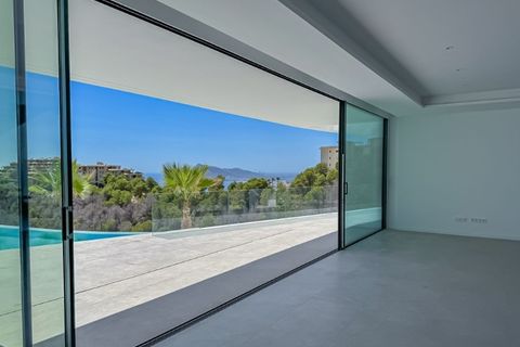 Villa i Altea, Alicante, Altea - € 2.250.000 | Ref: 28961 - foto 13