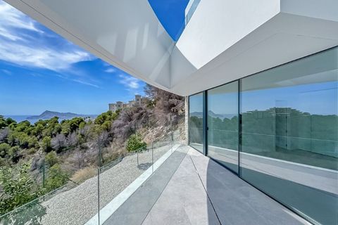 Villa i Altea, Alicante, Altea - € 2.250.000 | Ref: 28961 - foto 14
