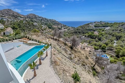Villa i Altea, Alicante, Altea - € 2.250.000 | Ref: 28961 - foto 15