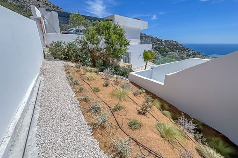 Villa i Altea, Alicante, Altea - € 2.250.000 | Ref: 28961 - foto 16