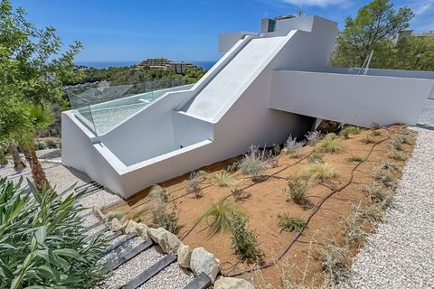 Villa i Altea, Alicante, Altea - € 2.250.000 | Ref: 28961 - foto 17