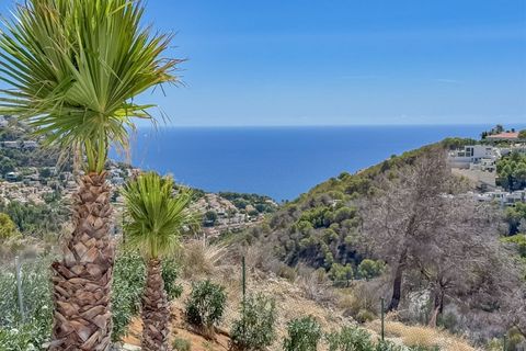 Villa i Altea, Alicante, Altea - € 2.250.000 | Ref: 28961 - foto 20