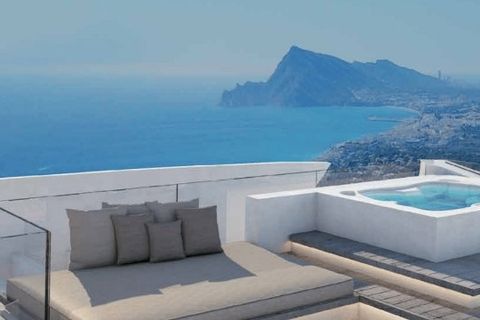 Villa i Altea, Alicante, Altea - € 2.250.000 | Ref: 28961 - foto 23
