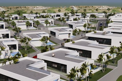 Villa i Algorfa, Alicante, Algorfa - € 600 000 | Ref: 28450 - foto 21