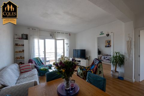 Lejlighed i Vera, Almeria, Vera - € 165.000 | Ref: VER2A63 - foto 8