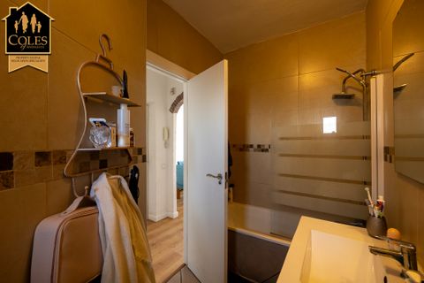 Lejlighed i Vera, Almeria, Vera - € 165.000 | Ref: VER2A63 - foto 7
