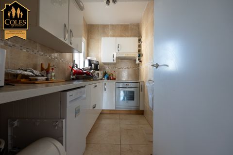 Lejlighed i Vera, Almeria, Vera - € 165.000 | Ref: VER2A63 - foto 11