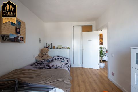 Lejlighed i Vera, Almeria, Vera - € 165.000 | Ref: VER2A63 - foto 13