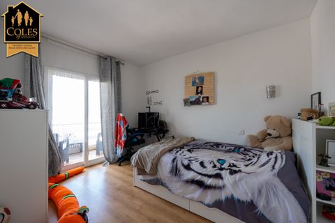 Lejlighed i Vera, Almeria, Vera - € 165.000 | Ref: VER2A63 - foto 9