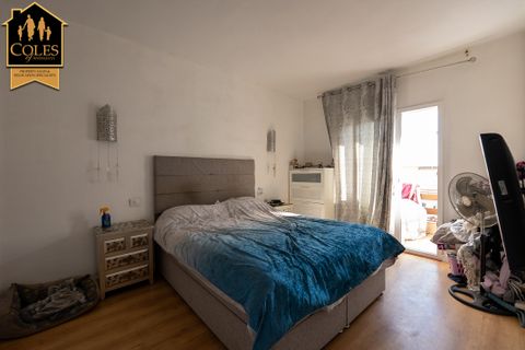 Lejlighed i Vera, Almeria, Vera - € 165.000 | Ref: VER2A63 - foto 10