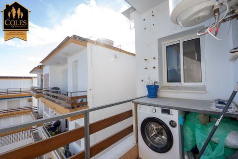 Lejlighed i Vera, Almeria, Vera - € 165.000 | Ref: VER2A63 - foto 6