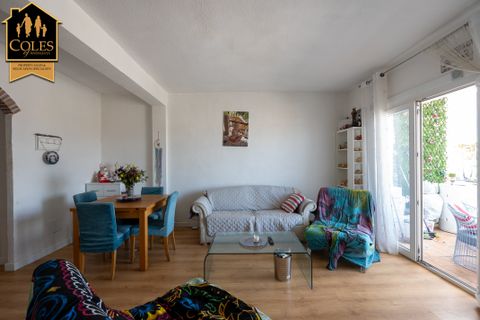 Lejlighed i Vera, Almeria, Vera - € 165.000 | Ref: VER2A63 - foto 2