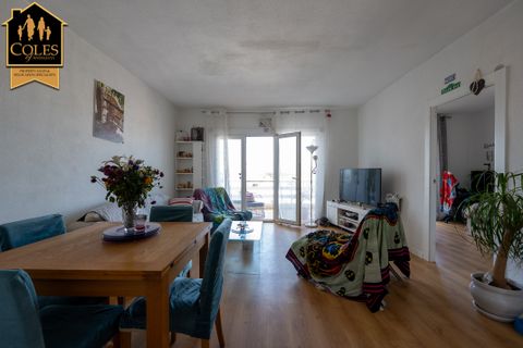 Lejlighed i Vera, Almeria, Vera - € 165.000 | Ref: VER2A63 - foto 12
