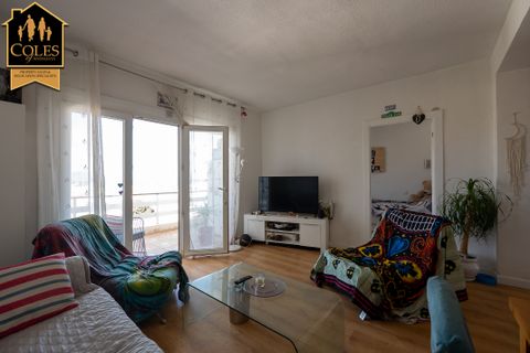 Lejlighed i Vera, Almeria, Vera - € 165.000 | Ref: VER2A63 - foto 4