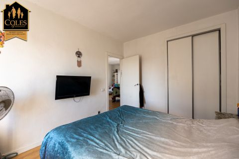 Lejlighed i Vera, Almeria, Vera - € 165.000 | Ref: VER2A63 - foto 16