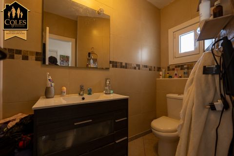 Lejlighed i Vera, Almeria, Vera - € 165.000 | Ref: VER2A63 - foto 3