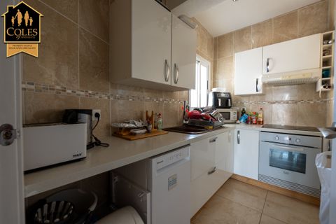 Lejlighed i Vera, Almeria, Vera - € 165.000 | Ref: VER2A63 - foto 5