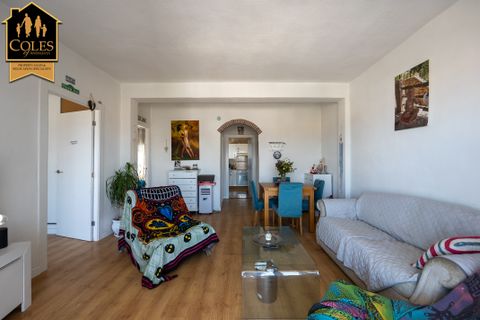Lejlighed i Vera, Almeria, Vera - € 165.000 | Ref: VER2A63 - foto 14