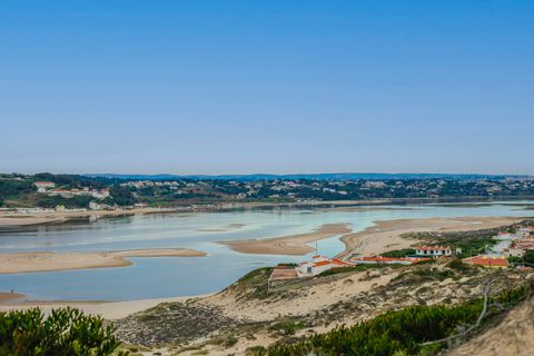 Byhus i Obidos, Leiria, Obidos - € 850.000 | Ref: W-049ICK - foto 4