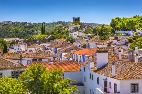 Villa i Obidos, Leiria, Obidos - € 550.000 | Ref: W-02W8E3 - foto 18