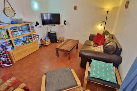 Landejendom i Triana, Malaga, Triana - € 195.000 | Ref: AX1432 - foto 15