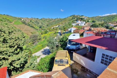 Landejendom i Triana, Malaga, Triana - € 195.000 | Ref: AX1432 - foto 6