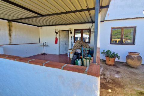 Landejendom i Triana, Malaga, Triana - € 195.000 | Ref: AX1432 - foto 7