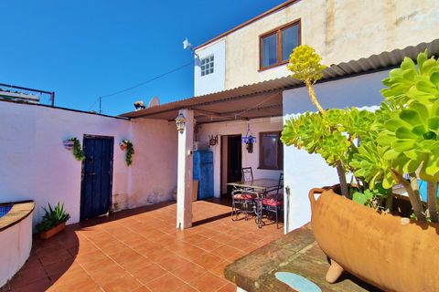 Landejendom i Triana, Malaga, Triana - € 195.000 | Ref: AX1432 - foto 3
