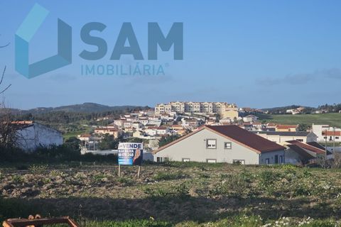Helårsgrund i Matacaes, Lisbon, Matacaes - € 165.000 | Ref: TV/OS005-26 - foto 1