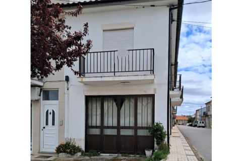 Villa a Sendim e Atenor, Braganca, Sendim e Atenor - € 116.000 | Ref: N0X_03 - foto 2