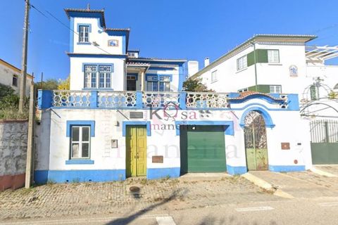 Villa i Mouriscas, Santarem, Mouriscas - € 244.000 | Ref: 12761 - foto 5