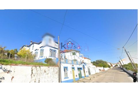 Villa i Mouriscas, Santarem, Mouriscas - € 244.000 | Ref: 12761 - foto 3