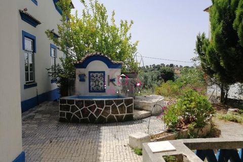 Villa i Mouriscas, Santarem, Mouriscas - € 244.000 | Ref: 12761 - foto 6
