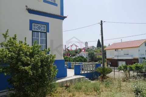 Villa i Mouriscas, Santarem, Mouriscas - € 244.000 | Ref: 12761 - foto 2