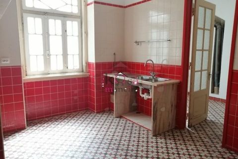 Villa i Mouriscas, Santarem, Mouriscas - € 244.000 | Ref: 12761 - foto 8