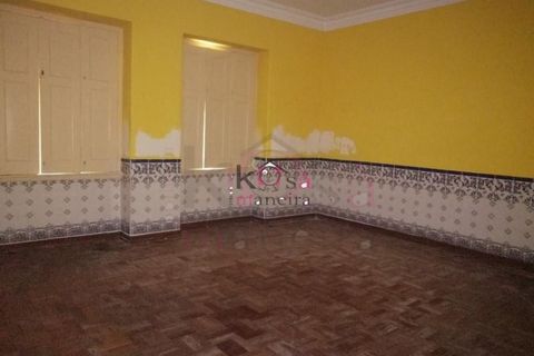 Villa i Mouriscas, Santarem, Mouriscas - € 244.000 | Ref: 12761 - foto 9
