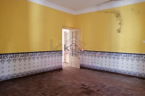 Villa i Mouriscas, Santarem, Mouriscas - € 244.000 | Ref: 12761 - foto 10