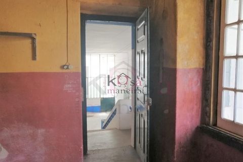 Villa i Mouriscas, Santarem, Mouriscas - € 244.000 | Ref: 12761 - foto 39
