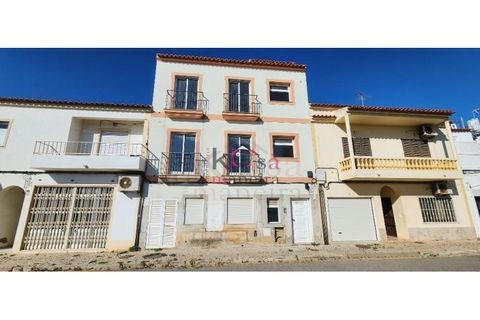 Helårsgrund i Tunes, Faro, Tunes - € 460.000 | Ref: 12741 - foto 2