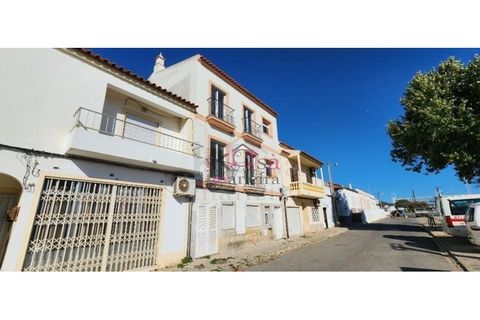 Helårsgrund i Tunes, Faro, Tunes - € 460.000 | Ref: 12741 - foto 3